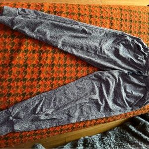 Zella Charcoal Knit Top